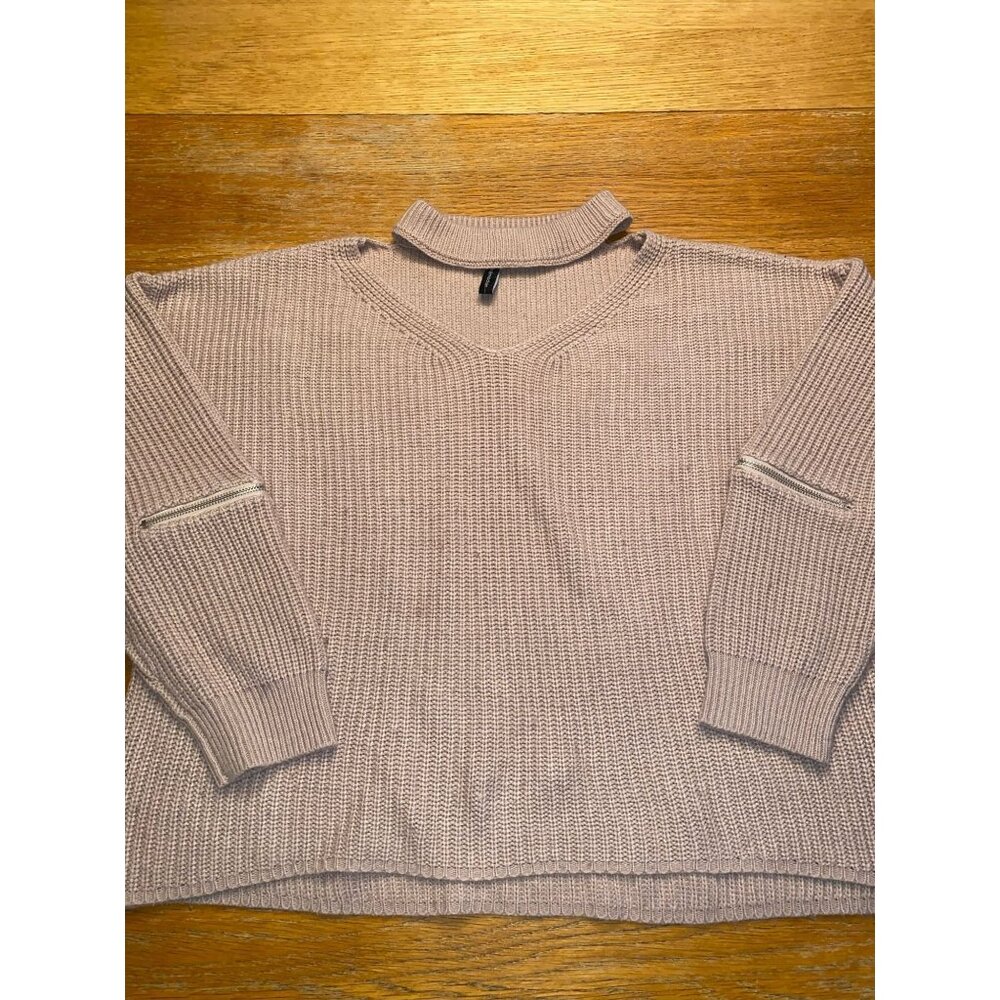 Moon & Madison Sweater-XL